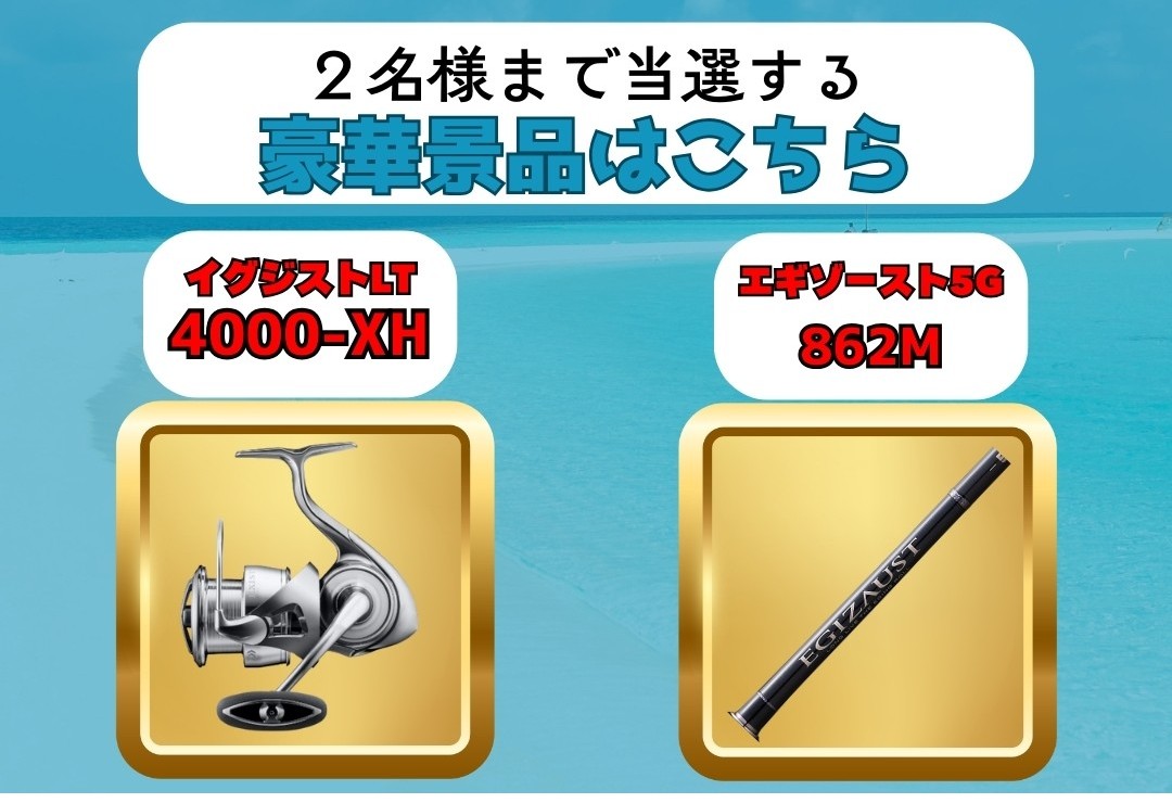 インスタグラムフォロー＆レビューに秘密の合言葉記入説明4